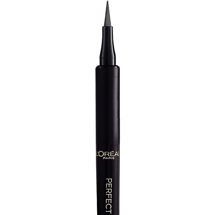 Flydende eyeliner 002 Grey