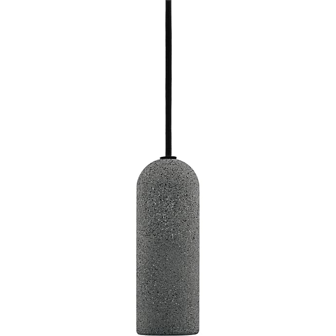 Eglo pendel ophæng - lysegrå terrazzo