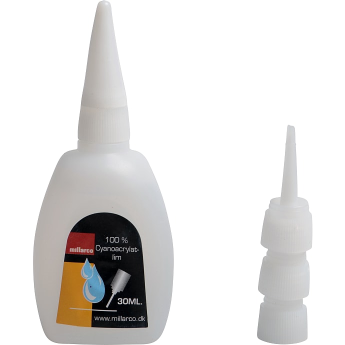 Millarco sekundlim 30 ml