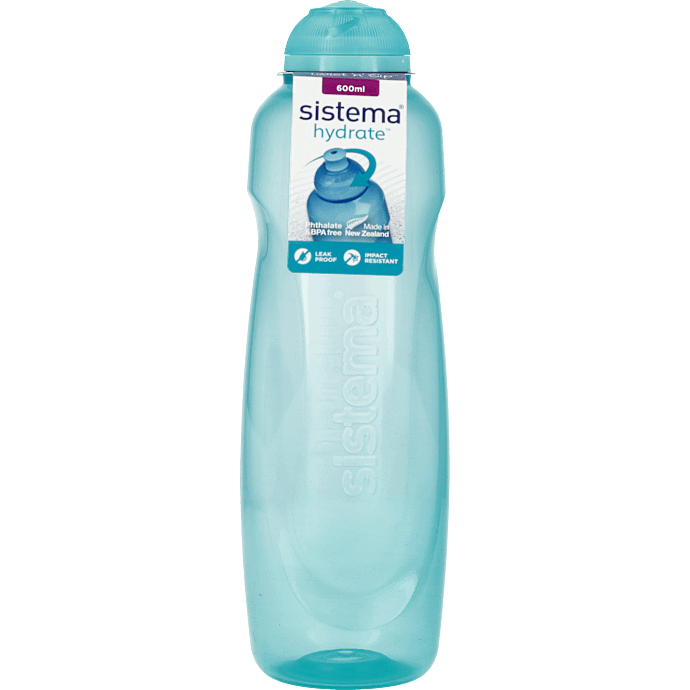 Drikkedunk 600 ml