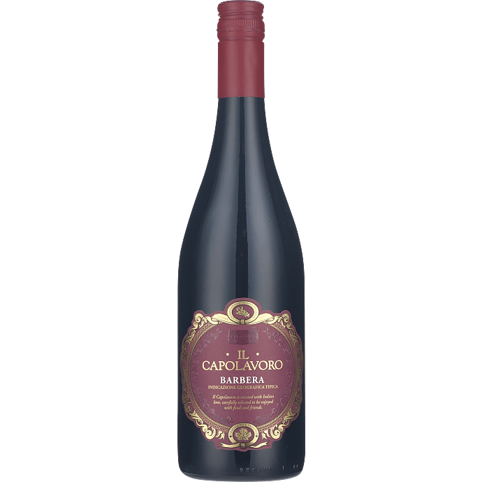 Barbera