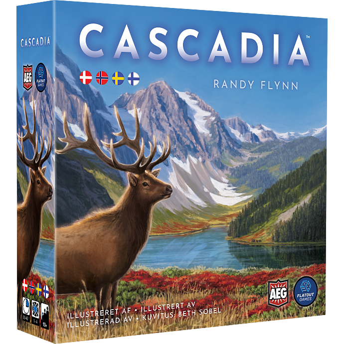 Cascadia Nordic