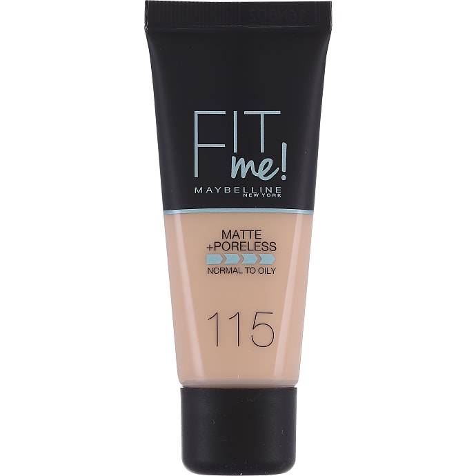 Foundation 115 Ivory