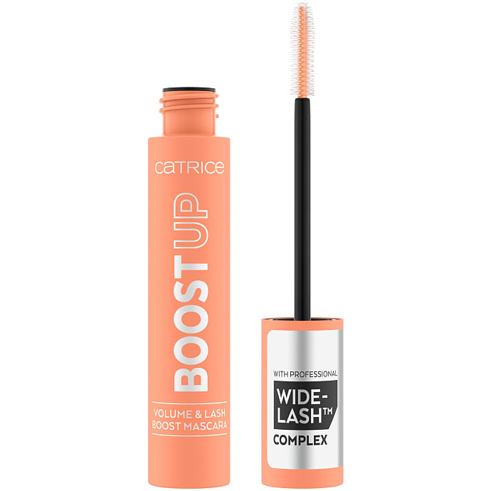 Mascara Boost Up Deep Black