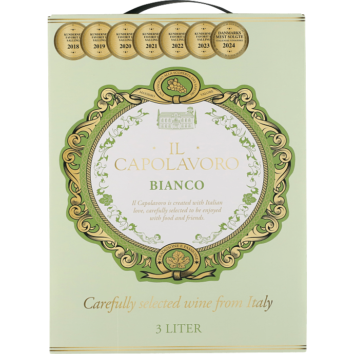 Bianco