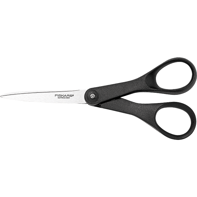 Saks papirsaks Fiskars