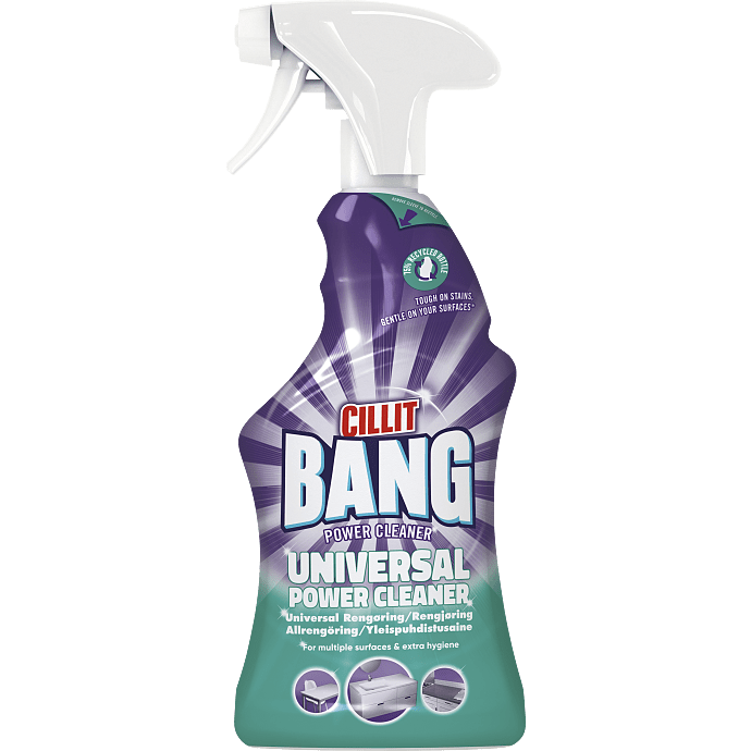 Universalrengøring