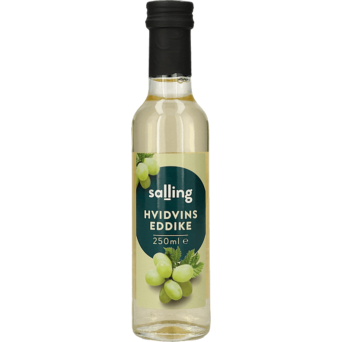 Hvidvinseddike
