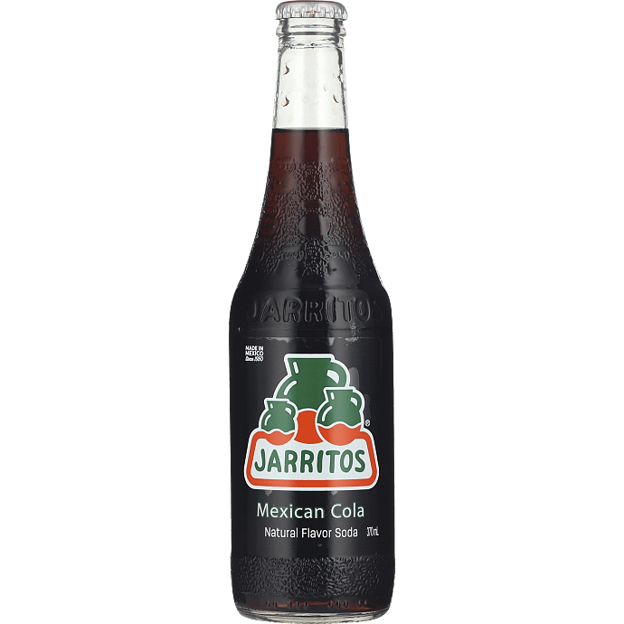 Mexican Cola