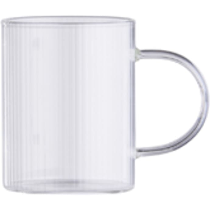 DAY kop borosilikat glas