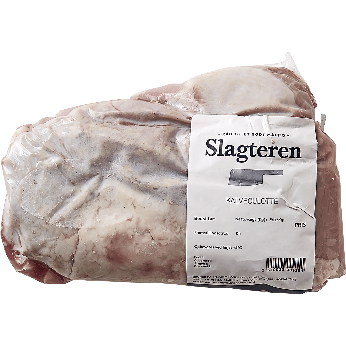 Kalveculotte