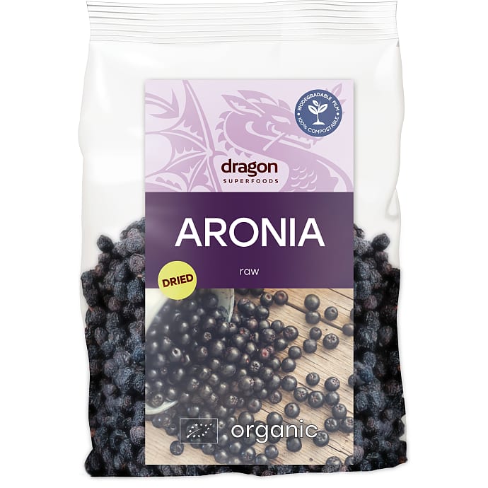 Aroniabær