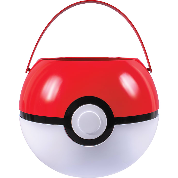 Pokémon Poke Ball spand