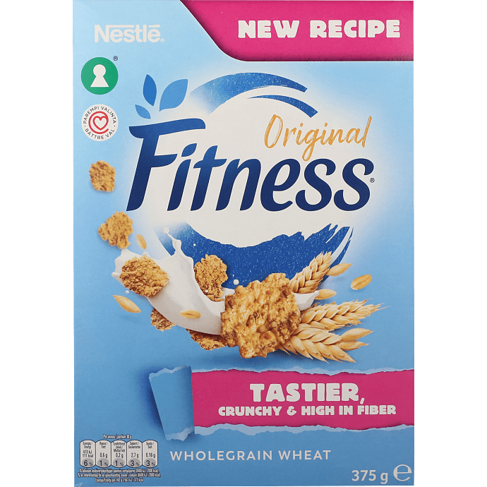 Fitness