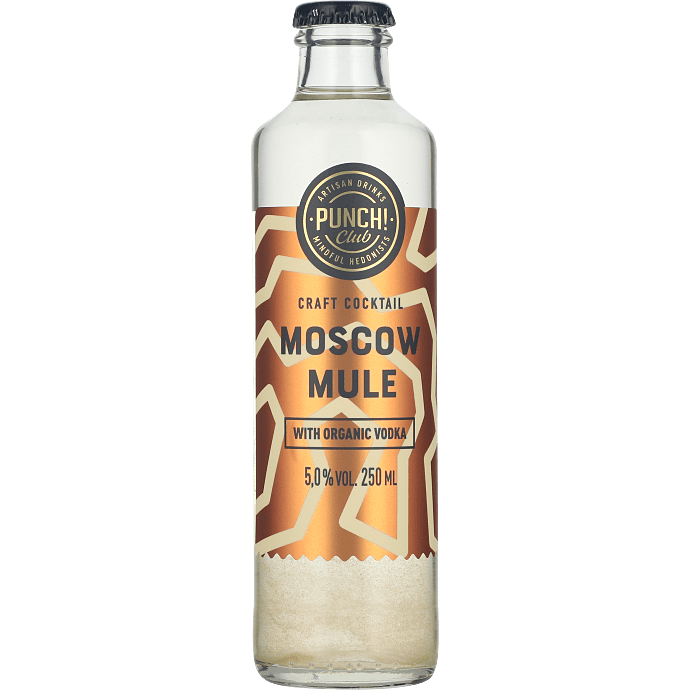 Cocktail m. vodka