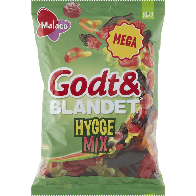 Hygge Mix