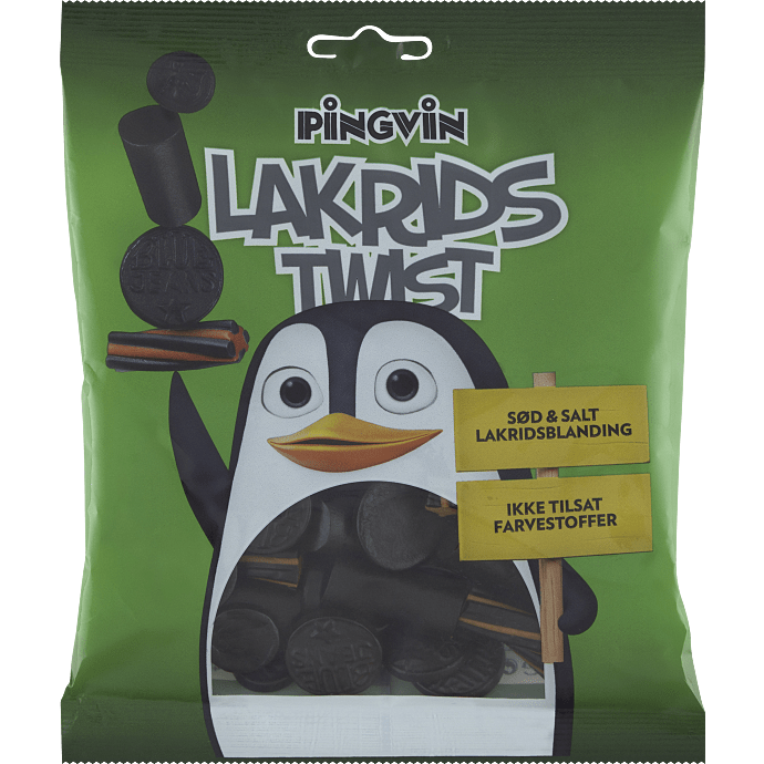 Lakrids Twist