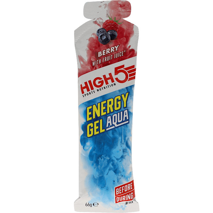 Energigel m. bærsmag