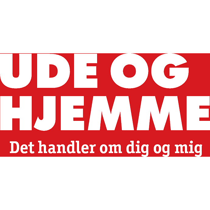 Ude og Hjemme