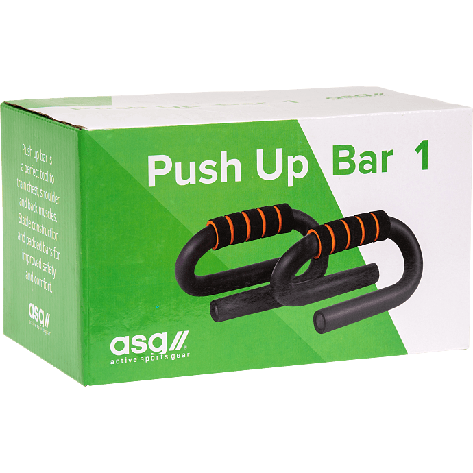 ASG Push Up bar 1