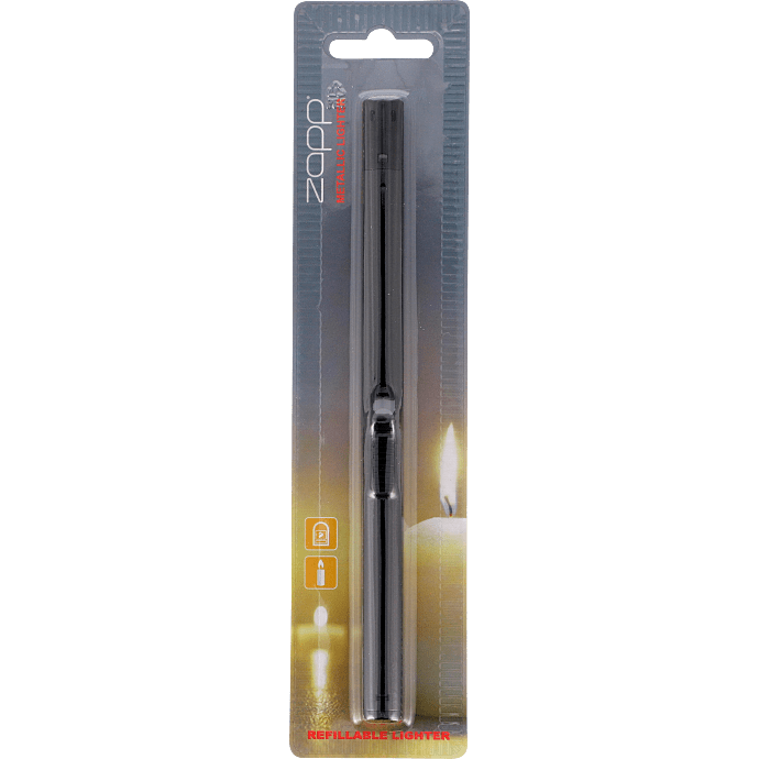 Metallic Lighter