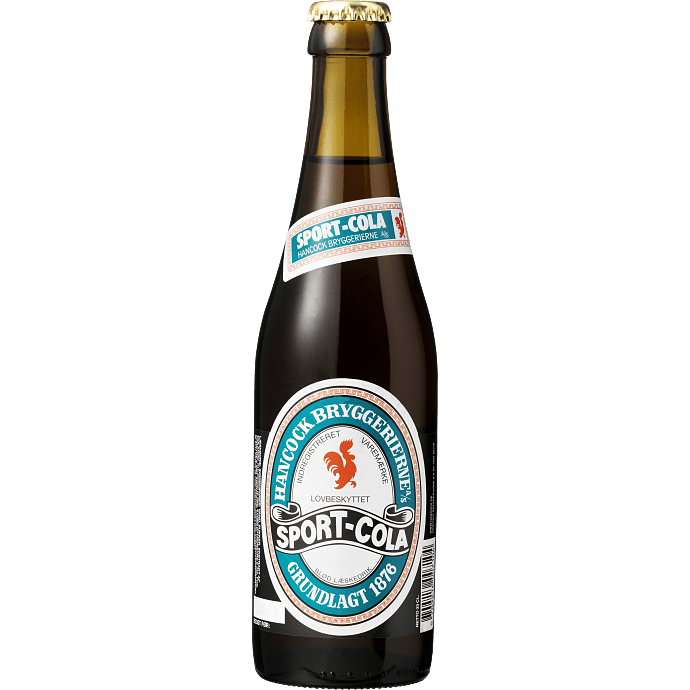 Sport-Cola