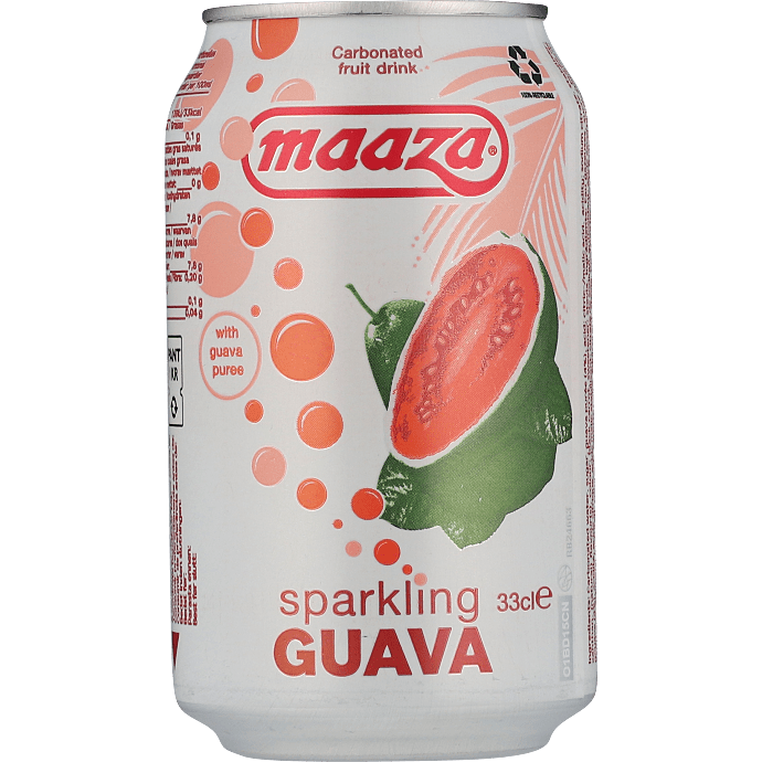 Vand m. brus Guava