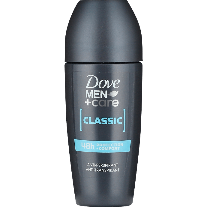 Roll-on deodorant