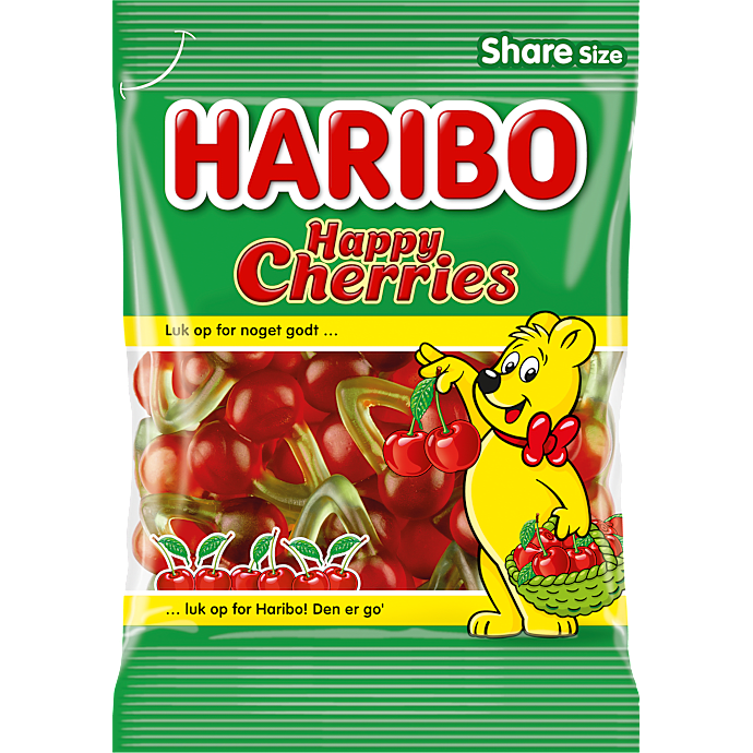Happy Cherries
