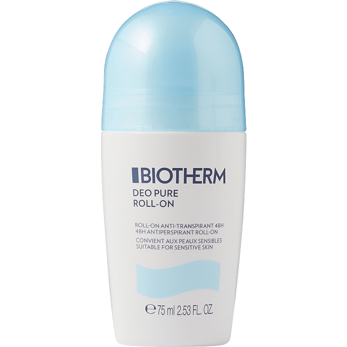 Roll-on deodorant