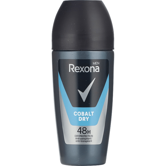 Roll-on deodorant