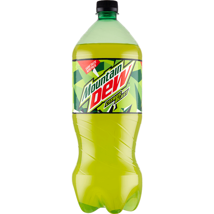 Mountain Dew