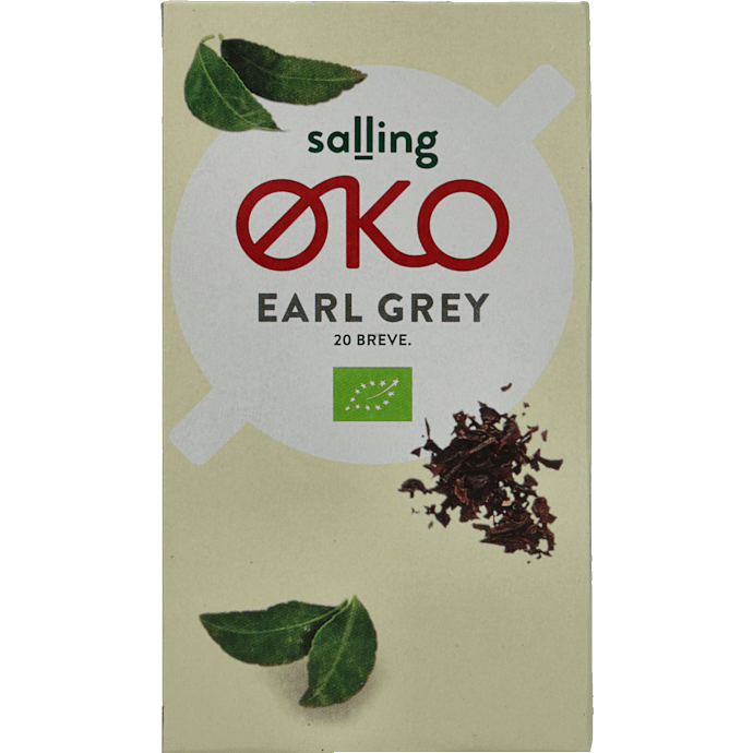 Earl Grey øko