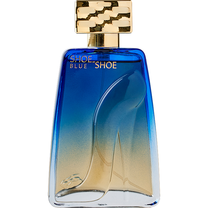 Shoe Shoe Blue Eau de Parfum