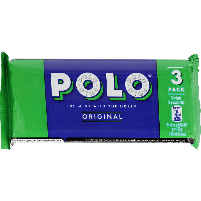 Mintpastiller