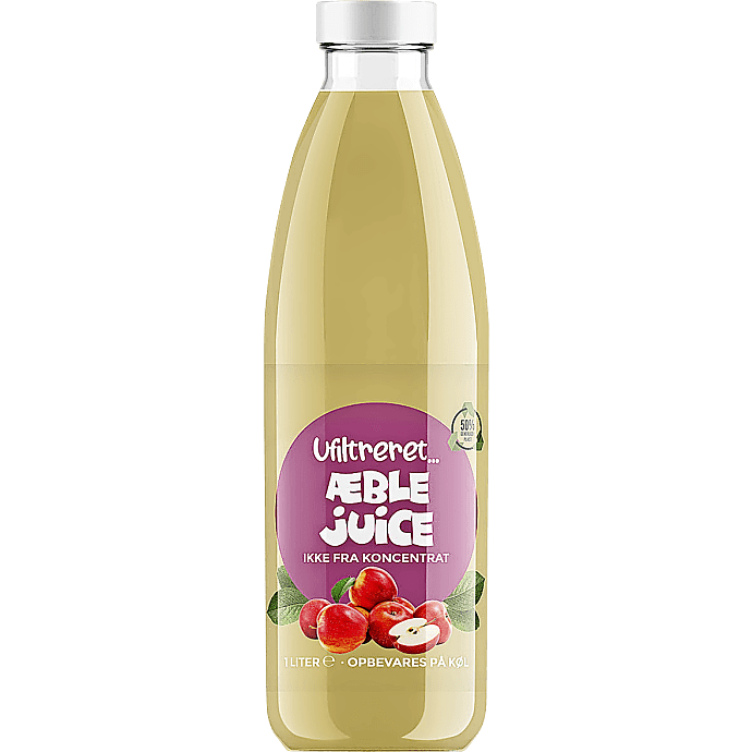 Æblejuice