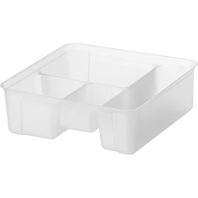 SmartStore Classic 12 indsats - transparent