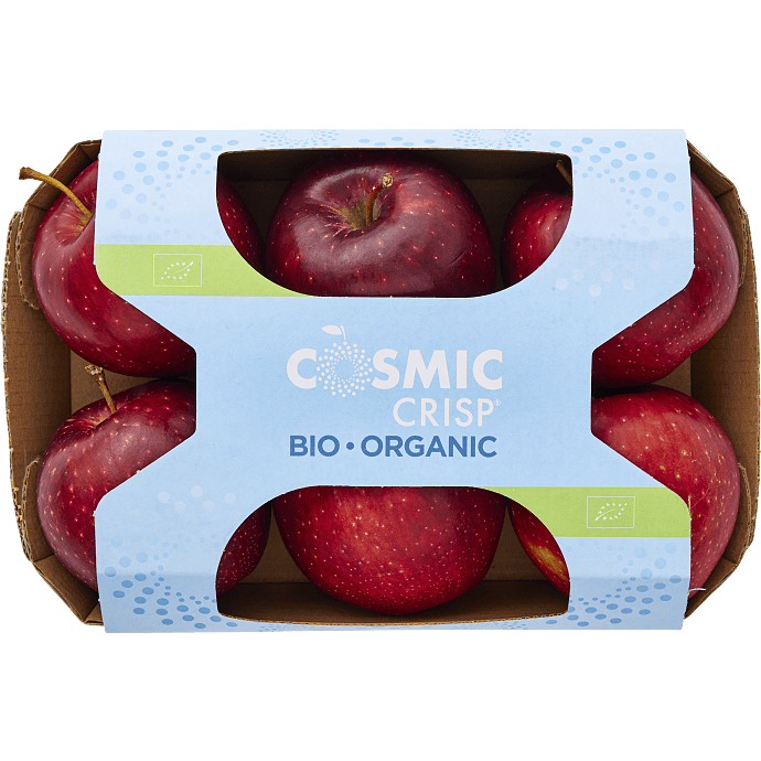 Æbler øko Cosmic Crisp