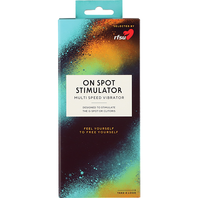 RFSU On Spot Stimulator