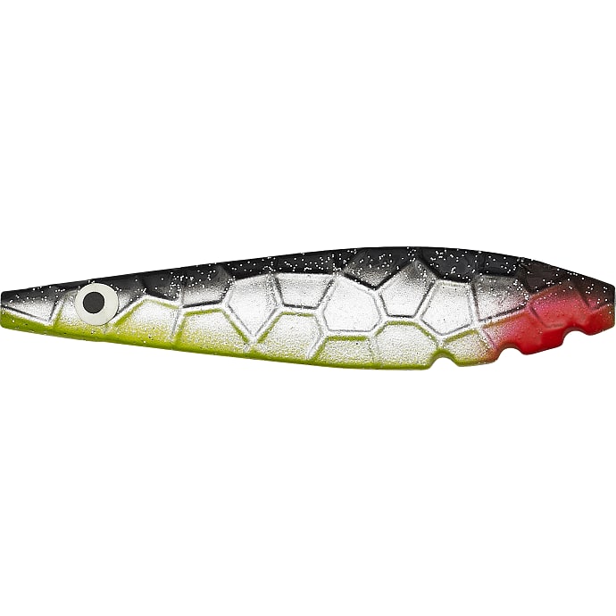 Kinetic Møn Inline 17g Sparkling Silver