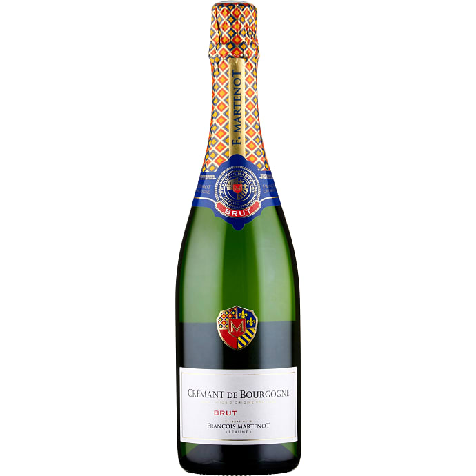 Crémant de Bourgogne brut