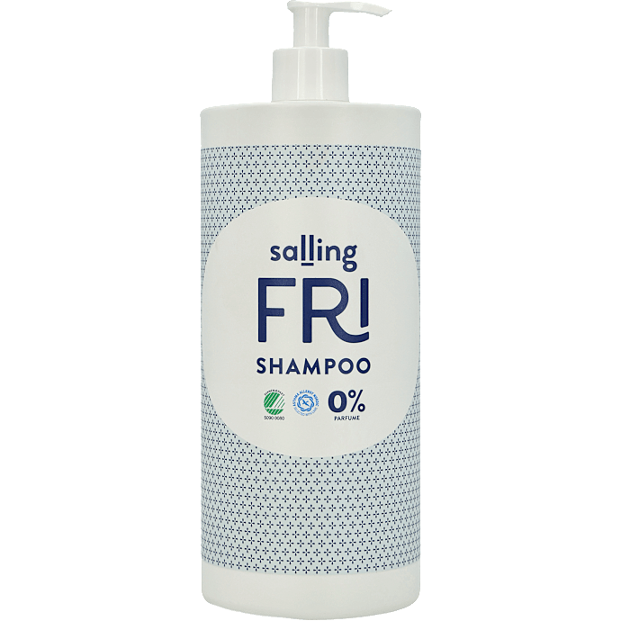 Shampoo