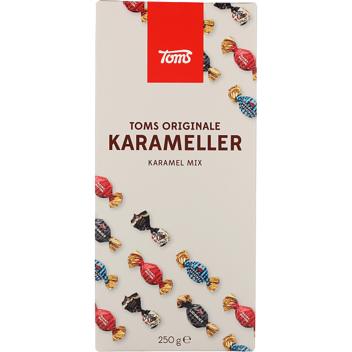 Originale karameller