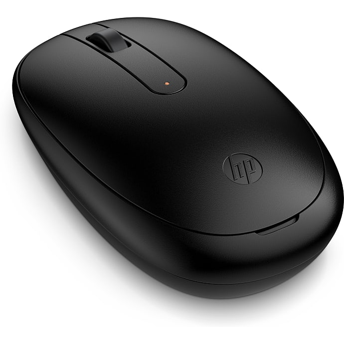 HP 240 trådløs mus - sort