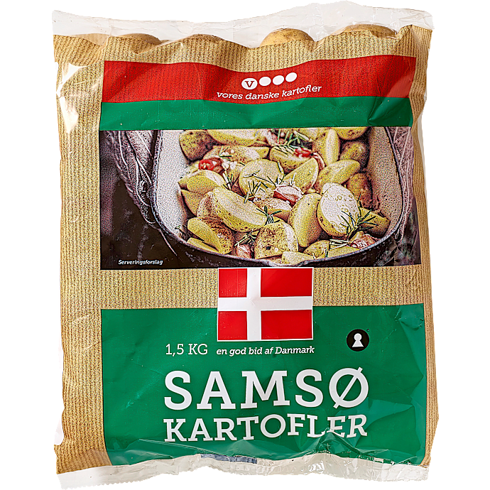 Kartofler