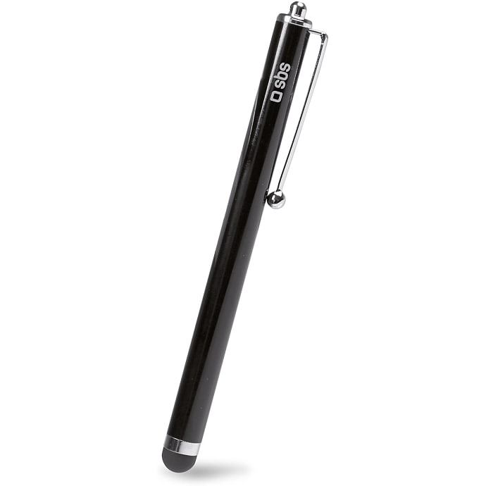 SBS-stylus pen for touchscreen capasitiv