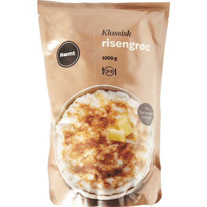 Risengrød