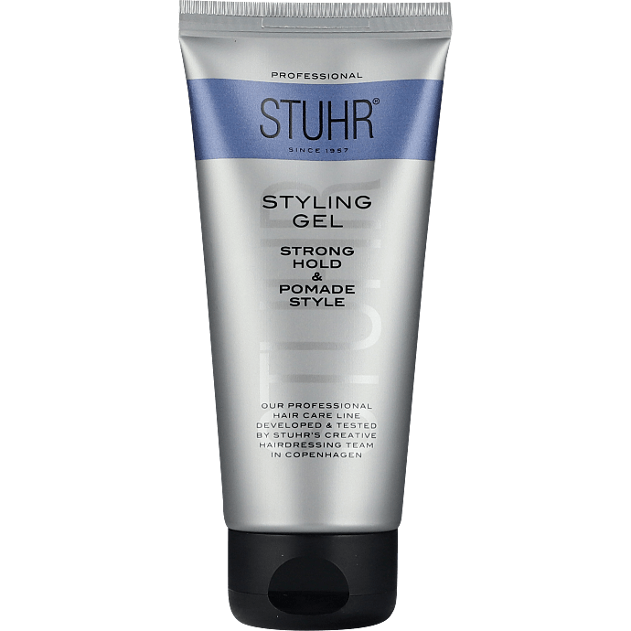 Stylinggel