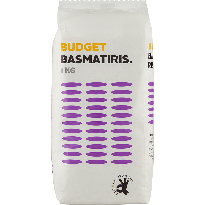 Basmatiris