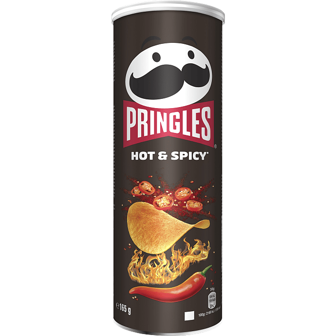 Chips m. chili